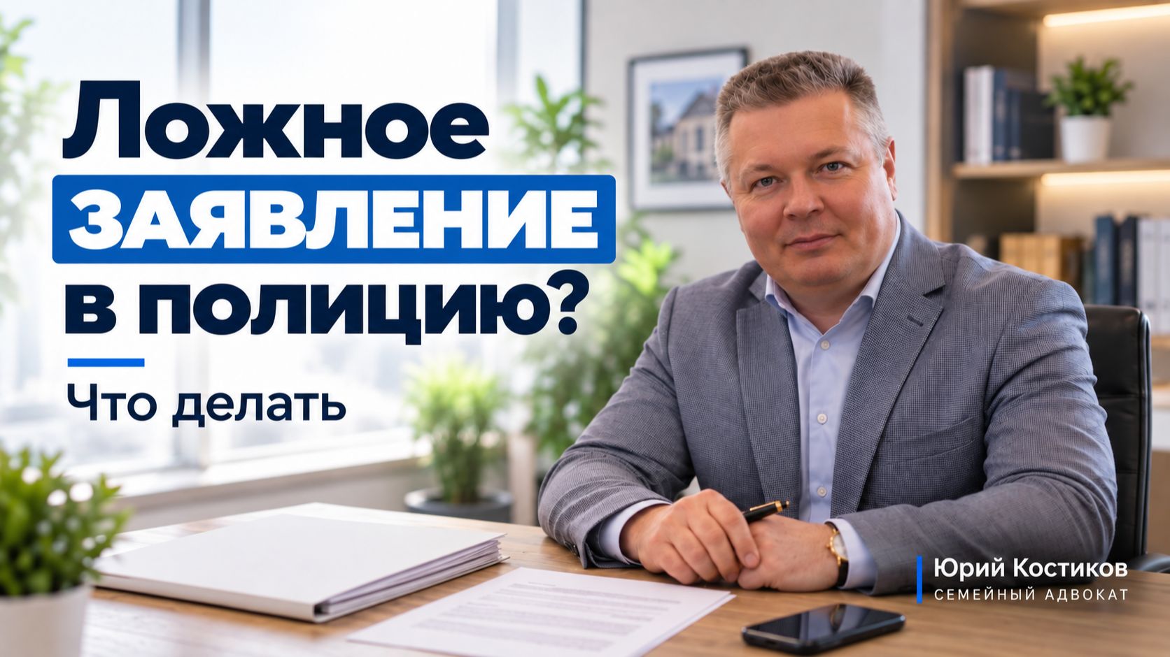 Вопросы развода
