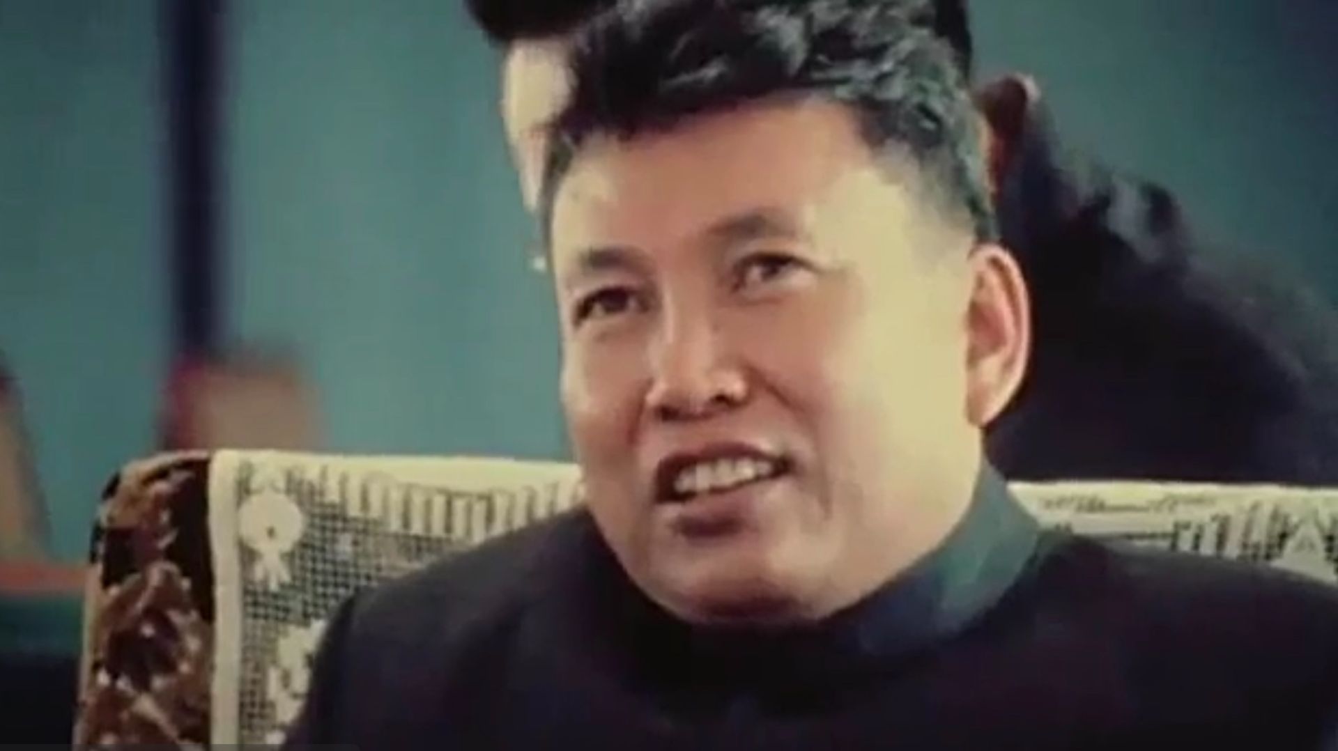 Documentary Film Created By Tet Sambat,