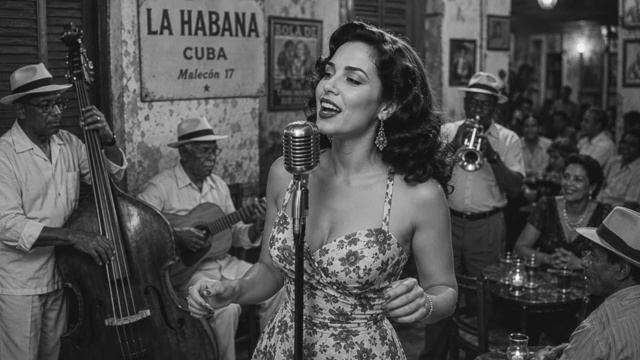 Fiesta En La Esquina 🎶💃🇨🇺