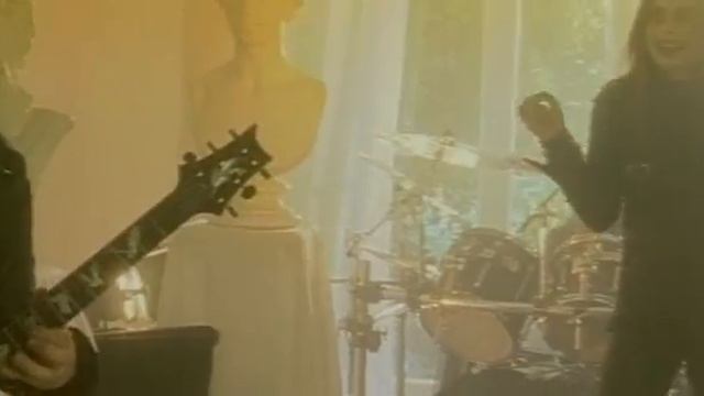 Cradle Of Filth - Scorched Earth Erotica