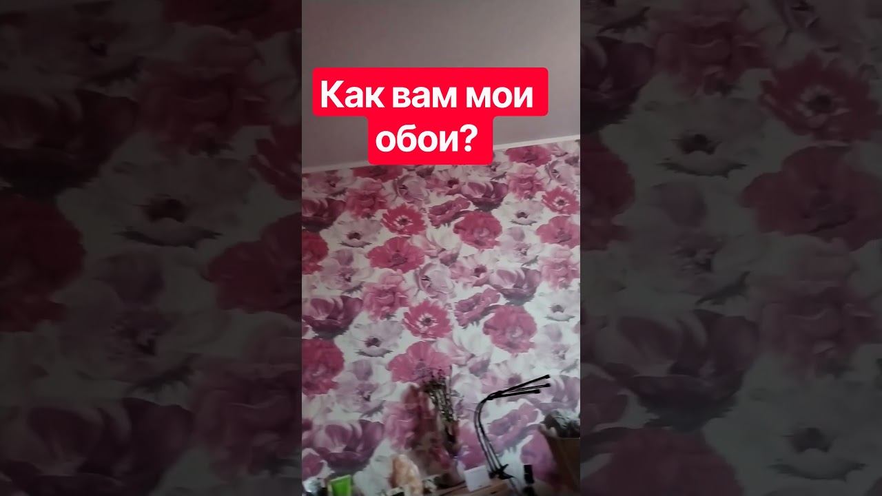 Новые обои