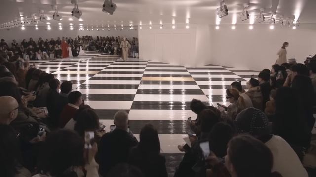 Loewe Fall/Winter 2020-2021