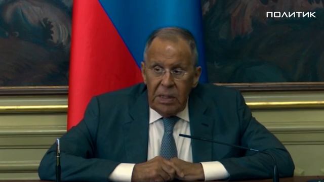 "Перешли черту": Лавров ДОСТАЛ УСТАВ ООН, министру Японии стало плохо