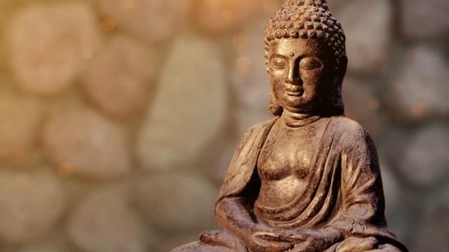 Buddha's Flute | Tranquil Flute