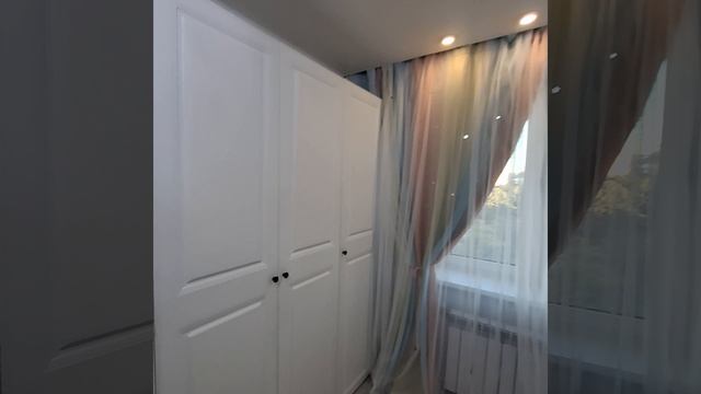 3х ком.ул.Корчагина 56 4/5
Севастополь.