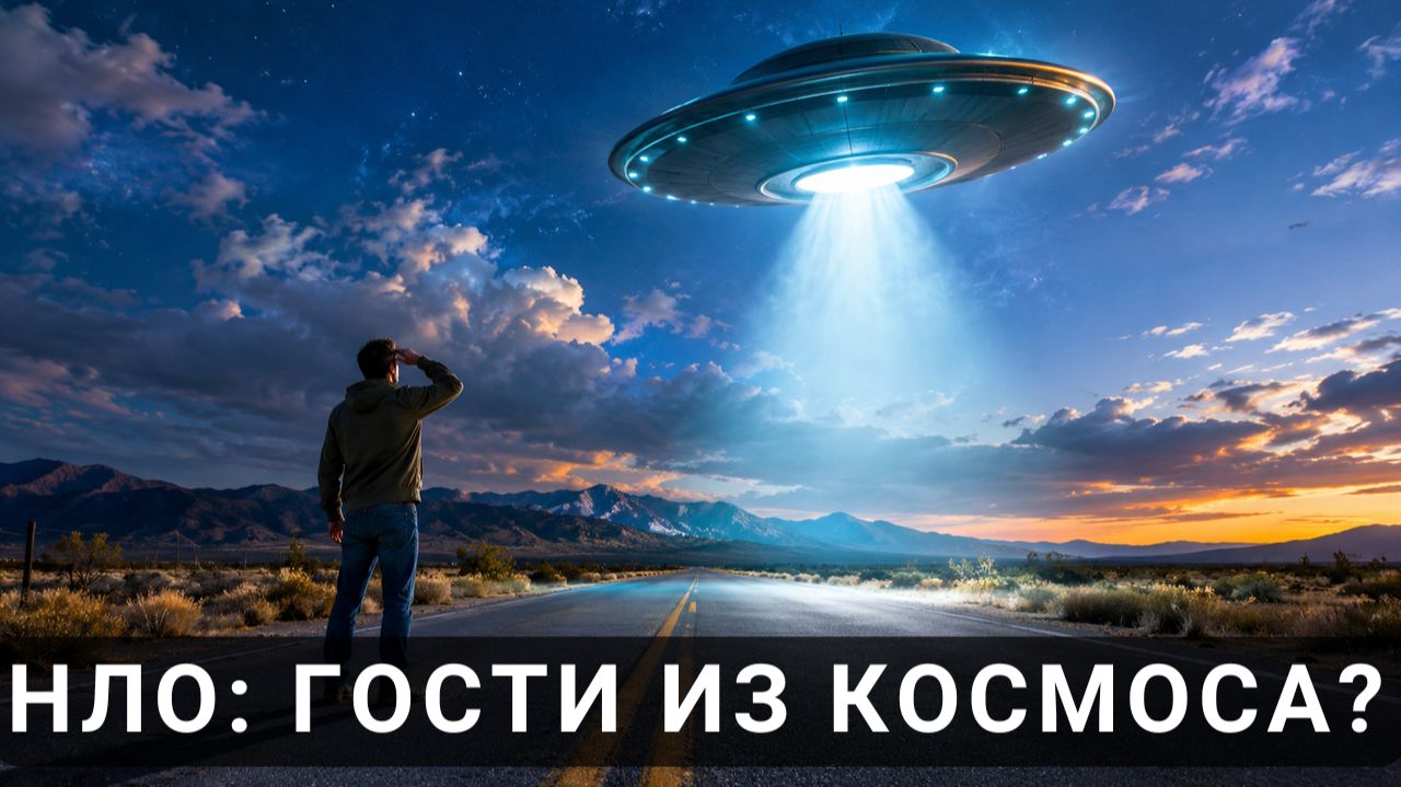 ФИЛЬМЫ ПРО НЛО