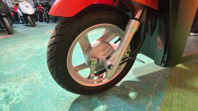 Yamaha Gear UA07J-004269 2015г 5432 пробег