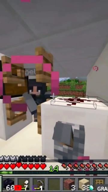 Minecraft Лучшее #1666