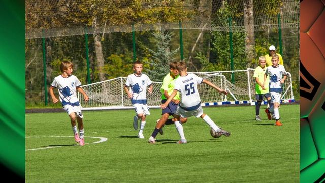 Футбол