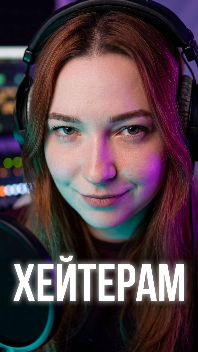 МОИМ ХЕЙТЕРАМ ПОСВЯЩАЕТСЯ #voiceacting #дубляж #озвучка #genshinimpact #voiceactor