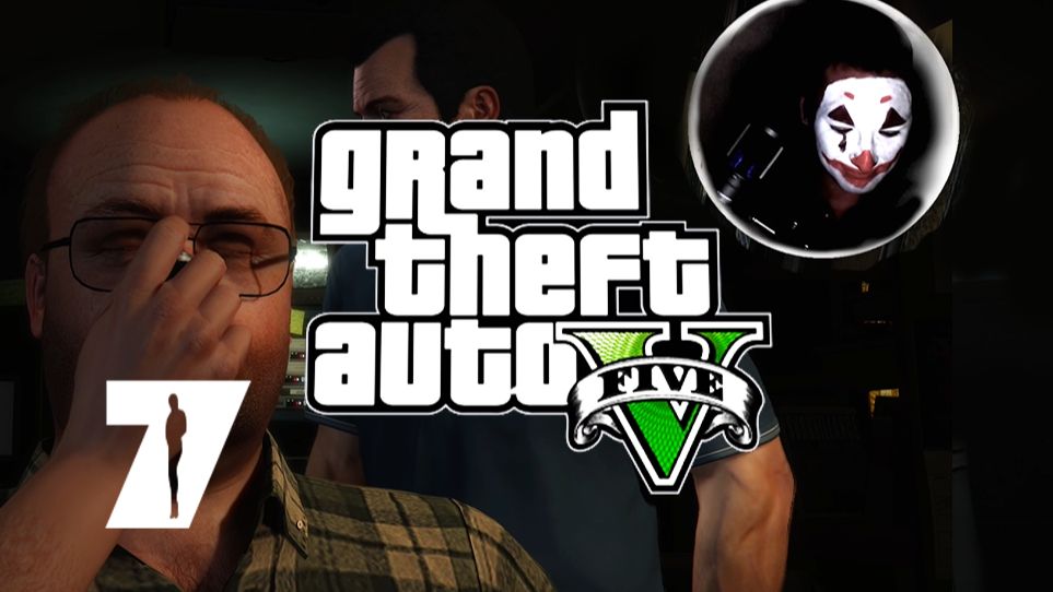 GTA 5___Enhaaanced___GTA V__Stream___=﹥ Leeet's Plaay___7