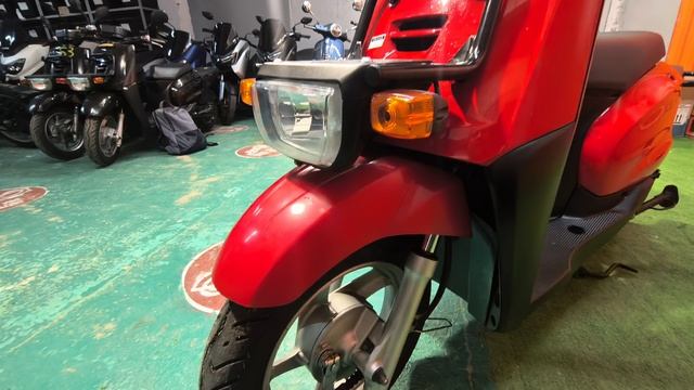 Yamaha Gear UA07J-001459 2015г 7658 пробег