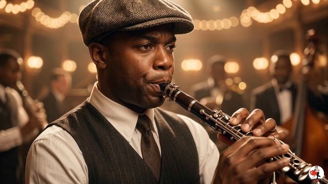 1920s Ragtime Dixieland Jazz  🎺''A Ragtime Jubilee'' 🎶 (Authentic 1913 Lyrics✍️) Roaring 20s
