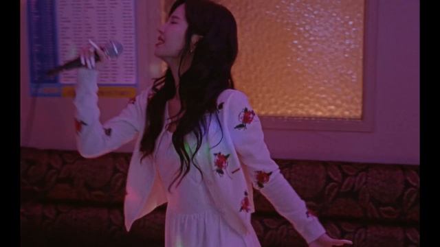 (G)i-dle (2018)