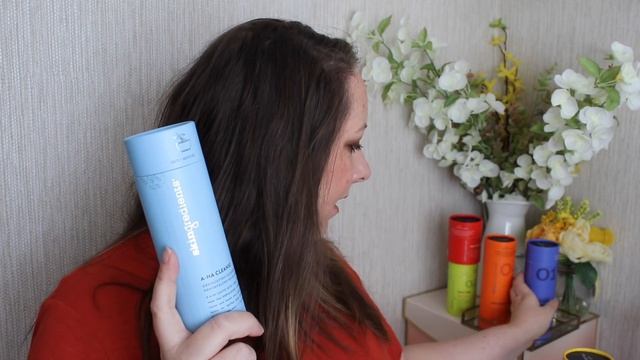 Skingredients Review!