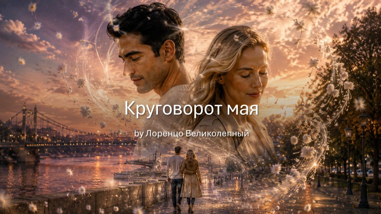 Круговорот мая