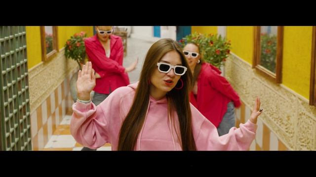 UNIQUE PAIR - Туда-сюда (Премьера клипа 2026)