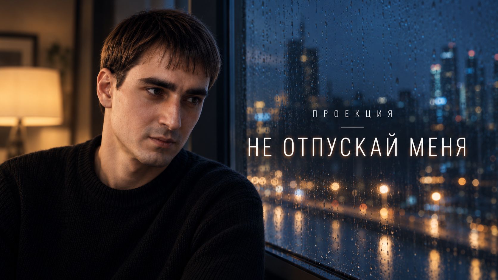 ПРОЕКЦИЯ — Не отпускай меня | Official Visualizer