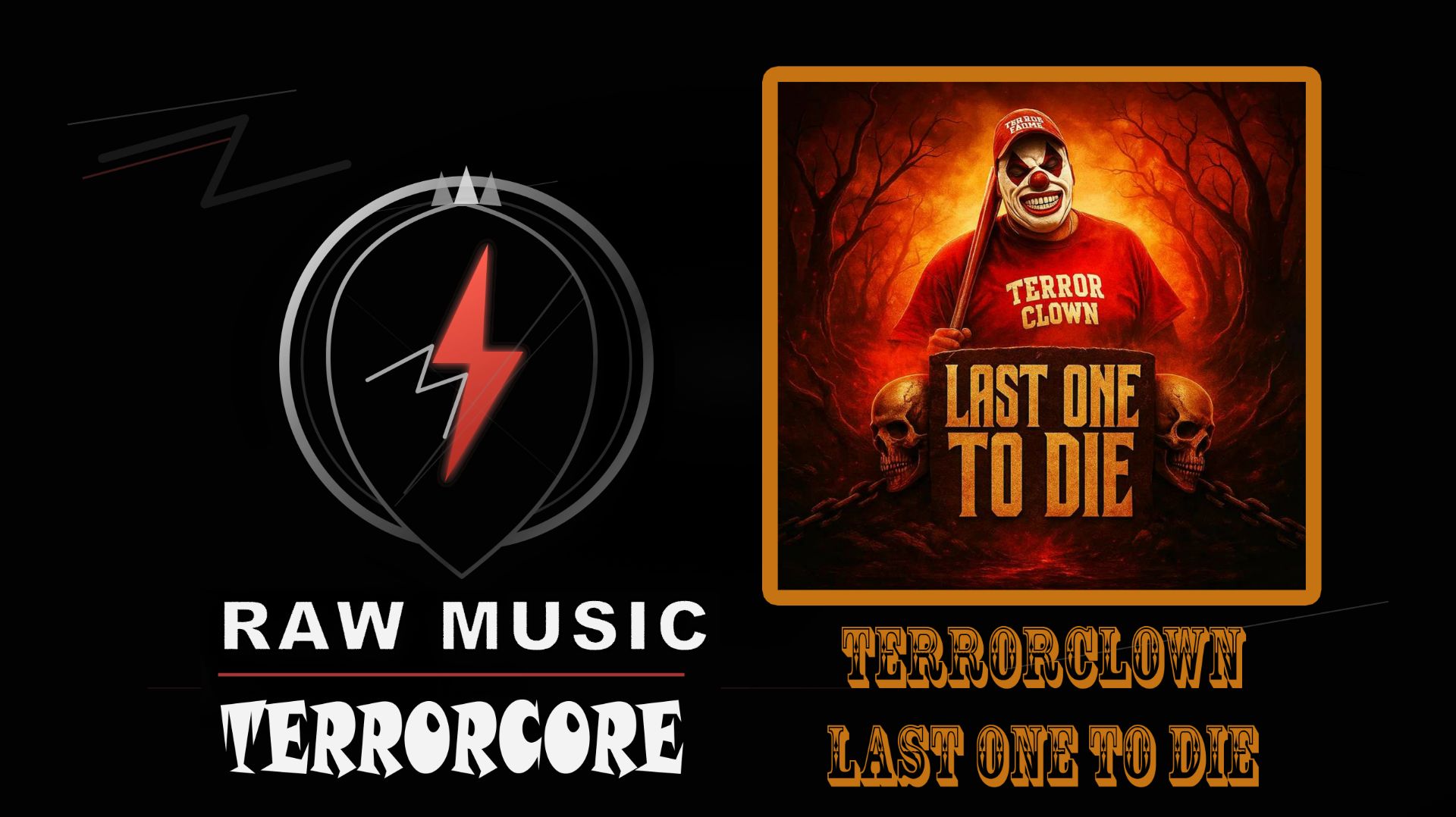 TERRORCORE