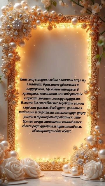 Доброе волшебное утро 🍎 мои любимые ❤️!