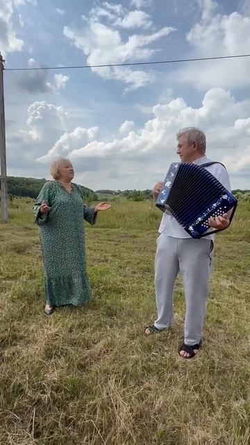 Народные песни