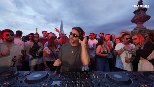 Hot Since 82 - Live @ Mixmag Lab London [15.08.2026]