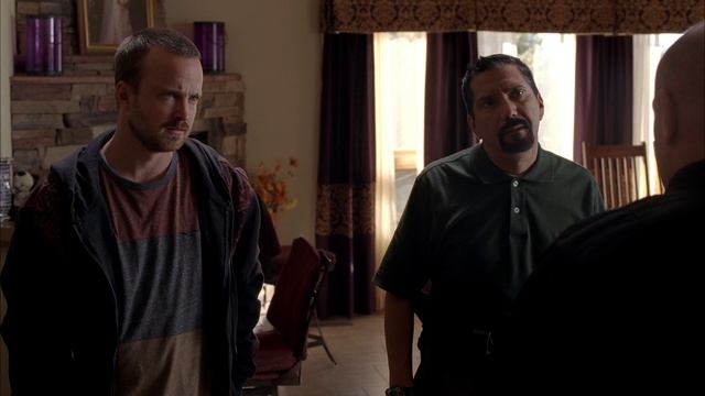 Breaking Bad Season 5 Episode 13 (series, 2013)