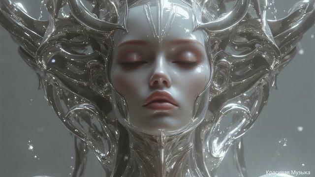 Electronic Cinematic Ambient Music