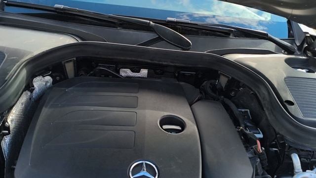 Mercedes Glc
