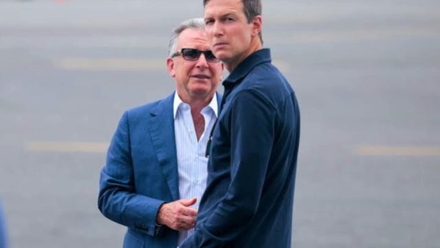 Трамп после доклада Уиткоффа и Кушнера сначала позвонит Путину и только потом Зеленскому