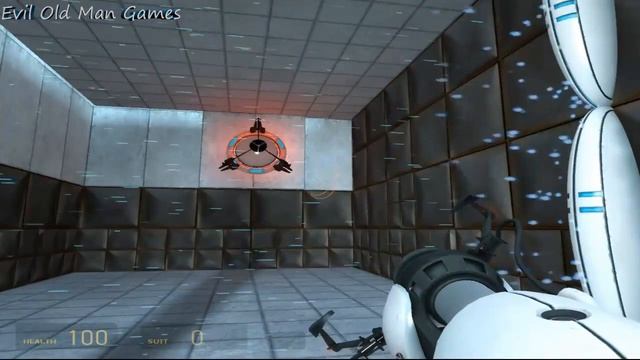 Portal Play Through Levels 1-18 Complete  Walk Through  There Is Always Cake