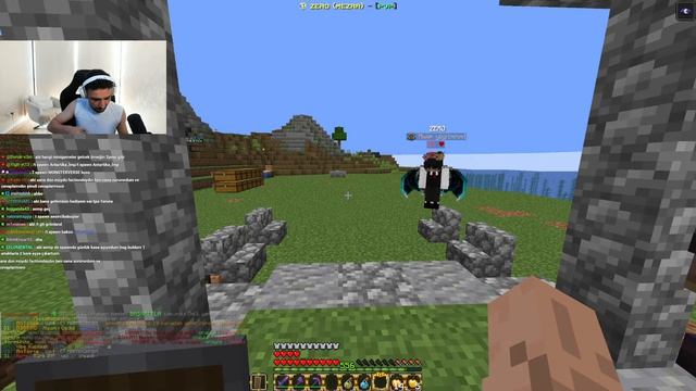 Daire Minigame Aesire Geldi!