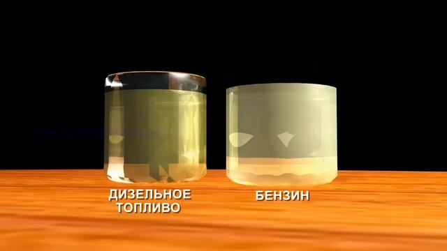 ⁣Залил дизель вместо бензина - что делать и каковы последствия?