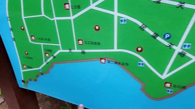 Прохожу Циндао. 6 серия