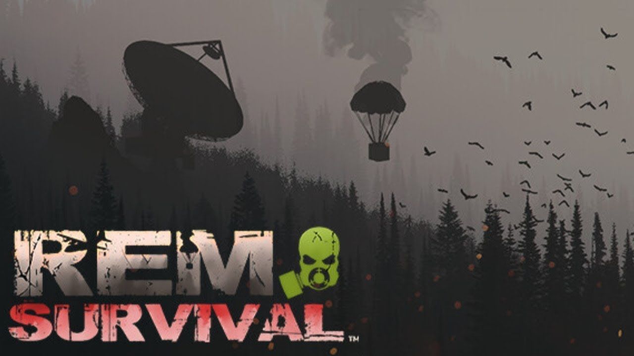 Rem Survival. Сезон 1 Серия 1. Новое начало.