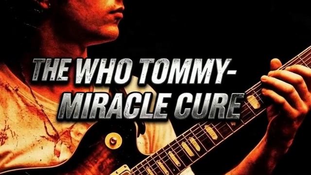 The Who - Tommy- Her Majesty