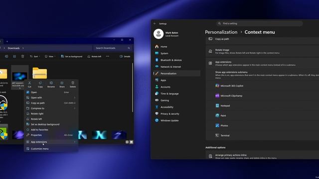 Windows 11 K2 - Мы ждали ЭТОГО 5 ЛЕТ? (Обзор 2026) | Все новые функции Windows 11 в 2026