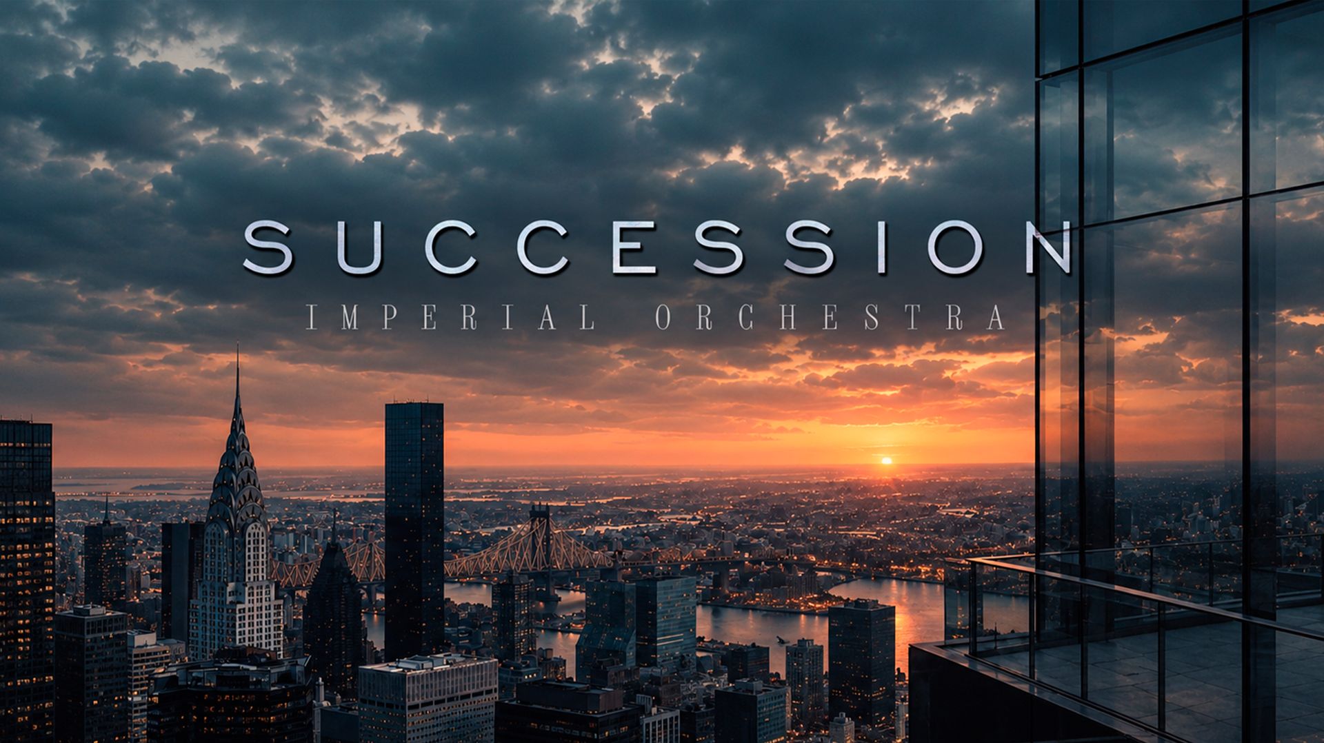 Succession | Оркестр Империал