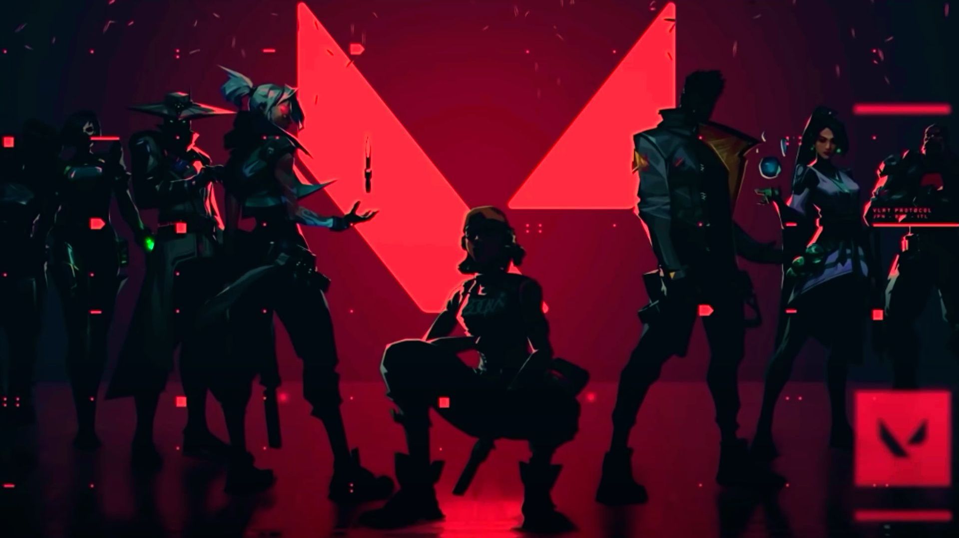VALORANT ″TOP moments″