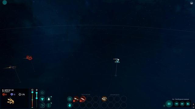 Master Of Orion 2016 + MODS Серия 2