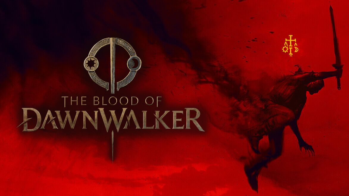 THE BLOOD OF DAWNWALKER #2 - МЕСЯЦ НА СПАСЕНИЕ