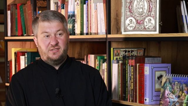 Ответ Священника (07.09.2026)