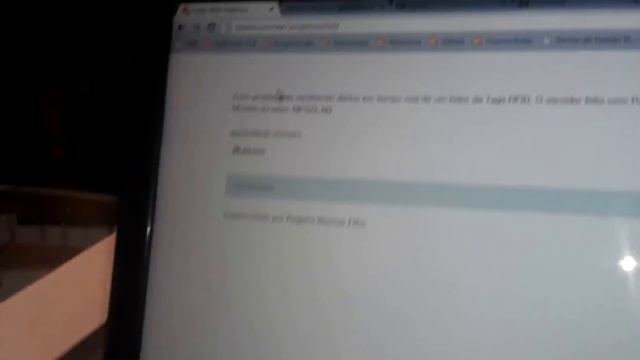 Ruby+Arduino RFID WebSocket