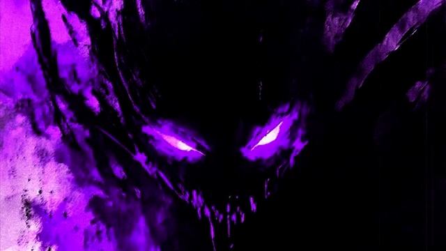 TERROR VOLTOU ( Ultra Slowed )