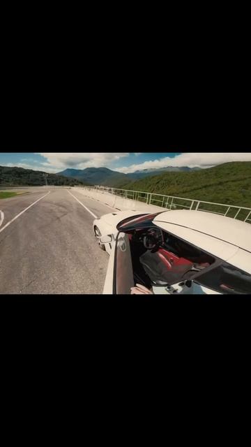 На GT-R в Сочи