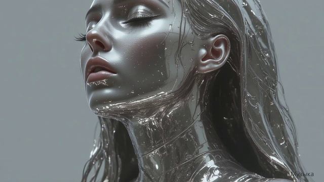 Electronic Cinematic Set Ambient Relax Music