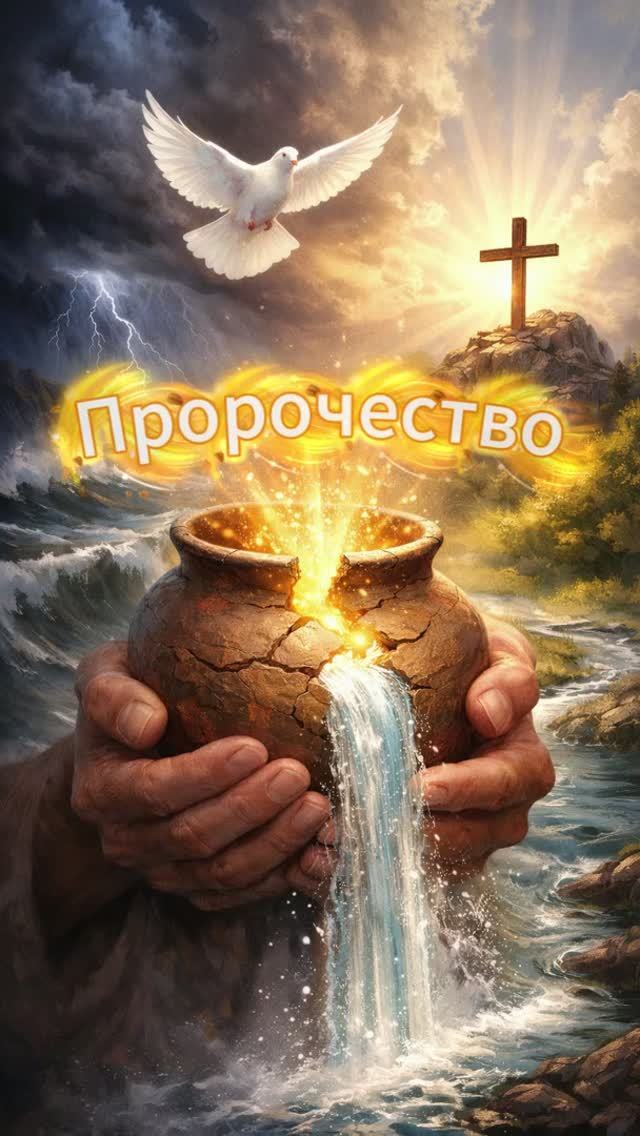 Пророчество
