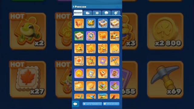 Tiles Survive! Часть 5