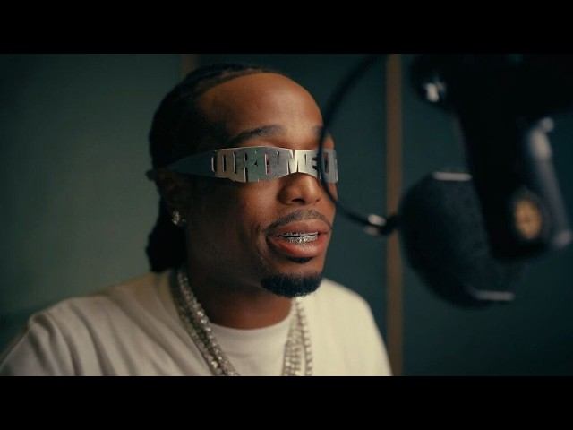 Sunday Night’s Main Event Cold Open Feat. Quavo