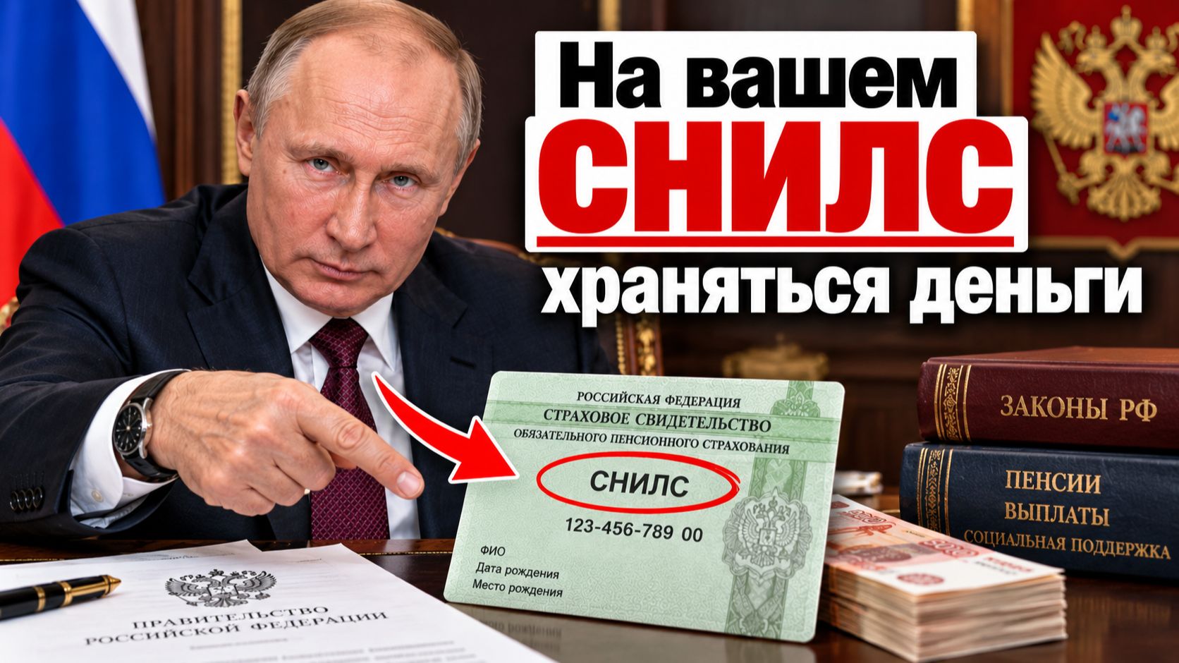 Доплата к пенсии